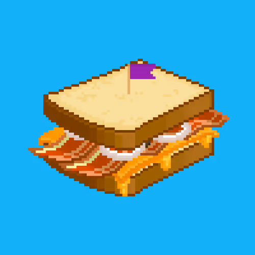 Wensandwich