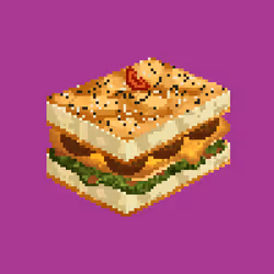 Wen Sandwich #2514