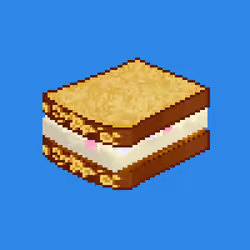 Wen Sandwich #318