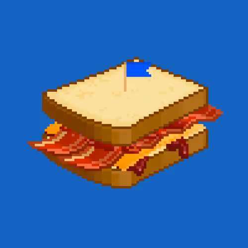 Wensandwich