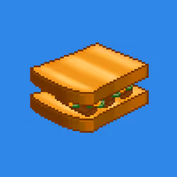 Wen Sandwich #840