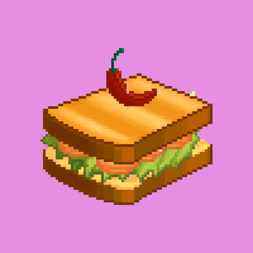 Wensandwich