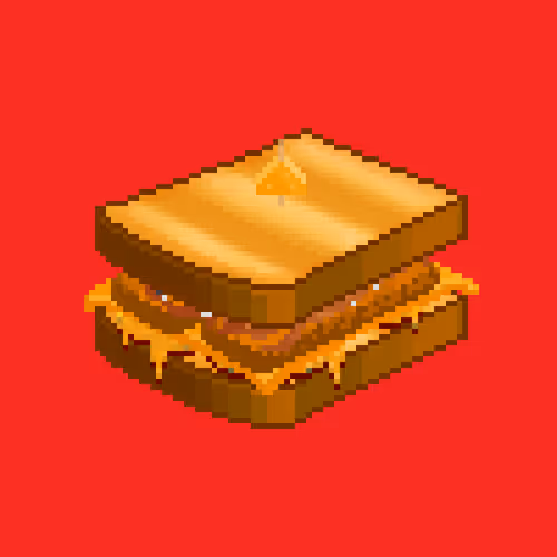 Wen Sandwich #2744