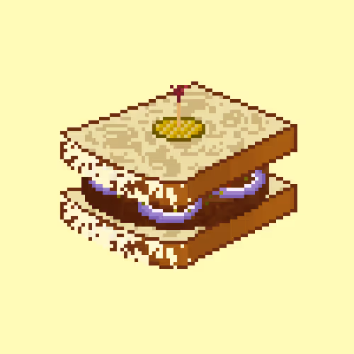Wensandwich