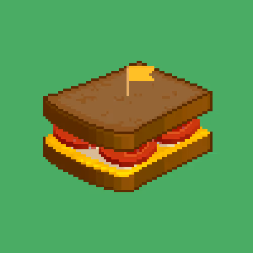 Wen Sandwich #1951