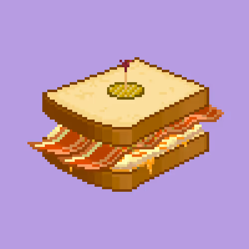 Wensandwich