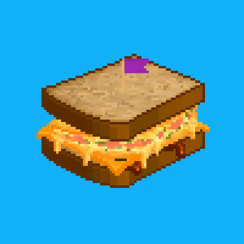 Wen Sandwich #3764