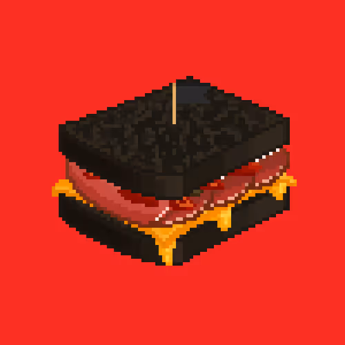 Wensandwich