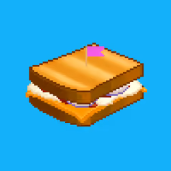 Wen Sandwich #2885