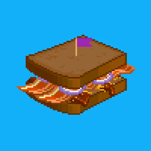 Wensandwich