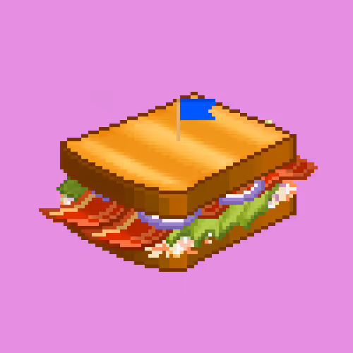 Wensandwich