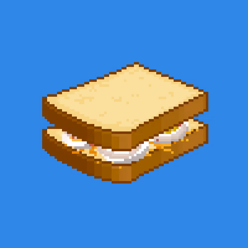 Wen Sandwich #818