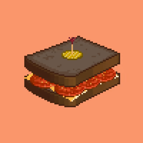 Wen Sandwich #51