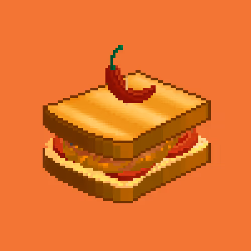 Wensandwich