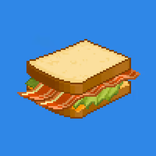 Wensandwich