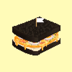 Wen Sandwich #2755