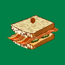 Wen Sandwich #3221