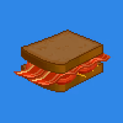 Wen Sandwich #1837