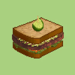 Wen Sandwich #799