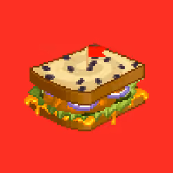 Wen Sandwich #1919