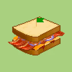 Wen Sandwich #1737