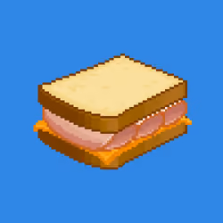 Wen Sandwich #824