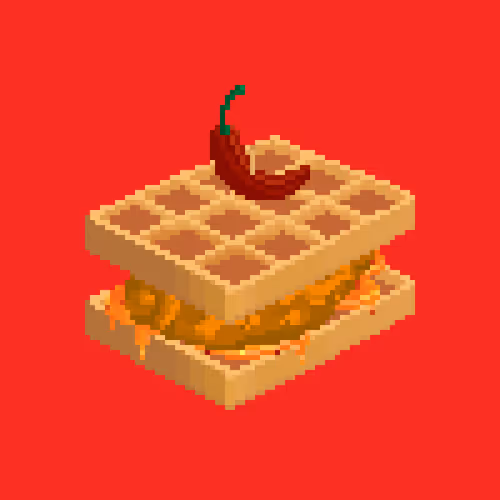 Wensandwich