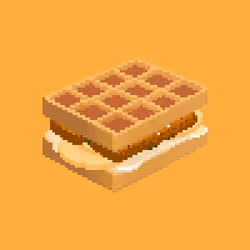 Wen Sandwich #1718