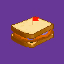 Wen Sandwich #1862