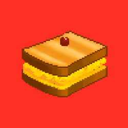 Wen Sandwich #2488