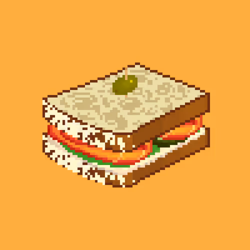 Wensandwich