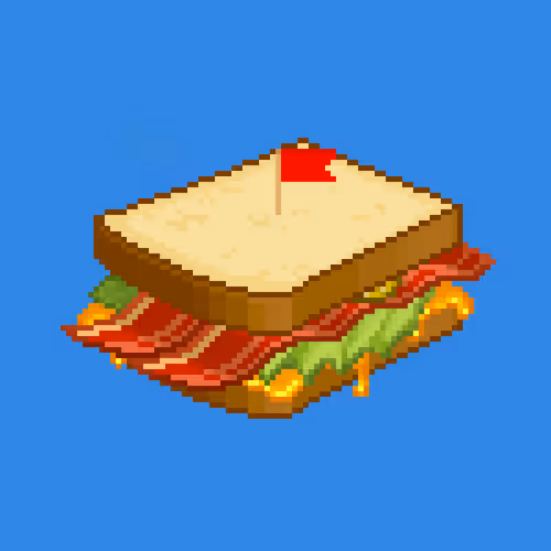 Wensandwich