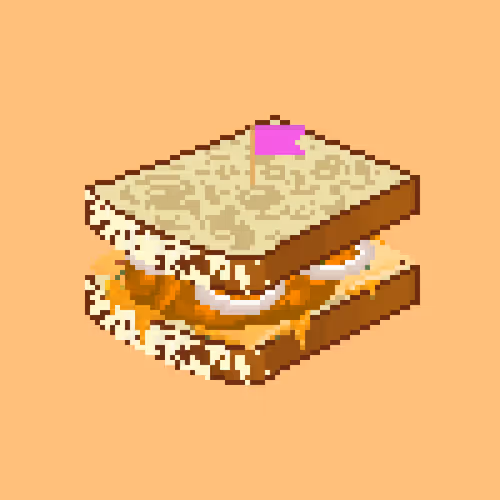 Wen Sandwich #3759