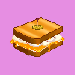 Wen Sandwich #92