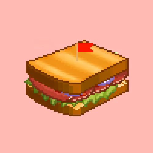 Wen Sandwich #521