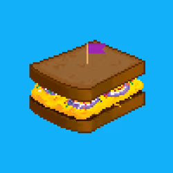 Wen Sandwich #2549