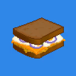 Wen Sandwich #3169