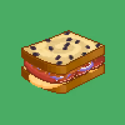 Wen Sandwich #3685