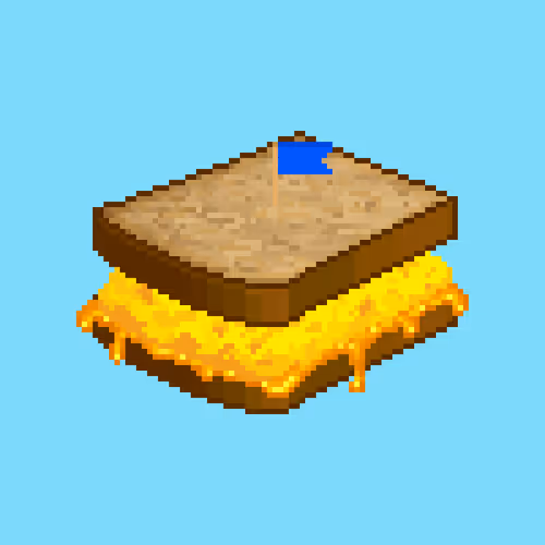 Wen Sandwich #3154
