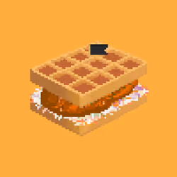 Wen Sandwich #3341