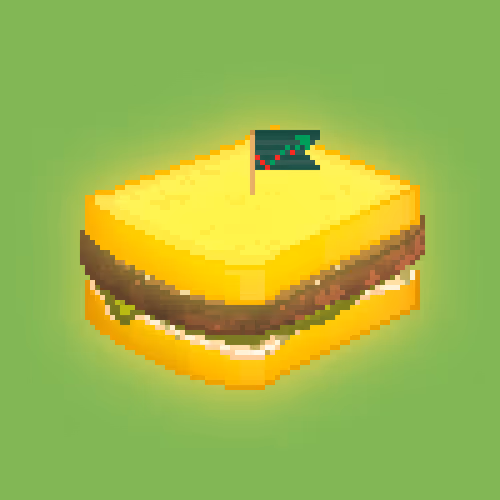 Wensandwich