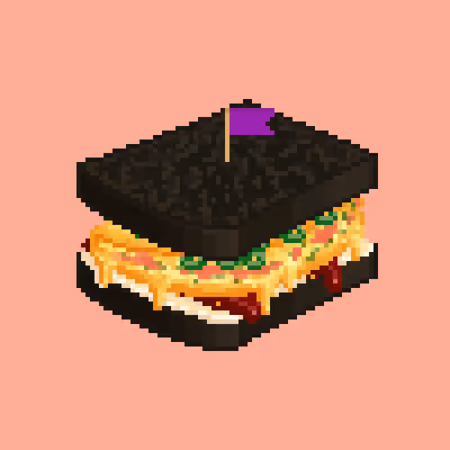 Wensandwich