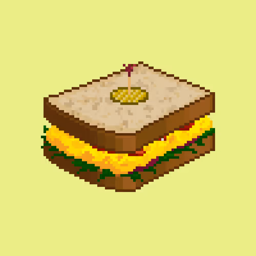 Wensandwich