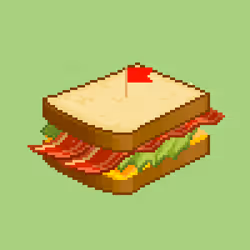 Wen Sandwich #929