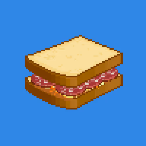 Wensandwich