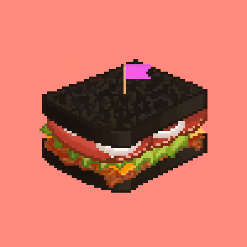 Wensandwich