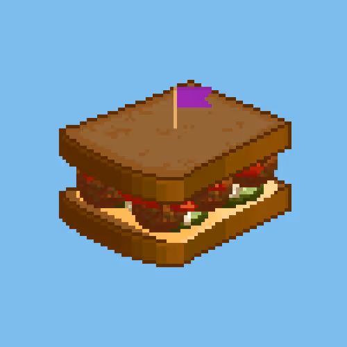 Wensandwich