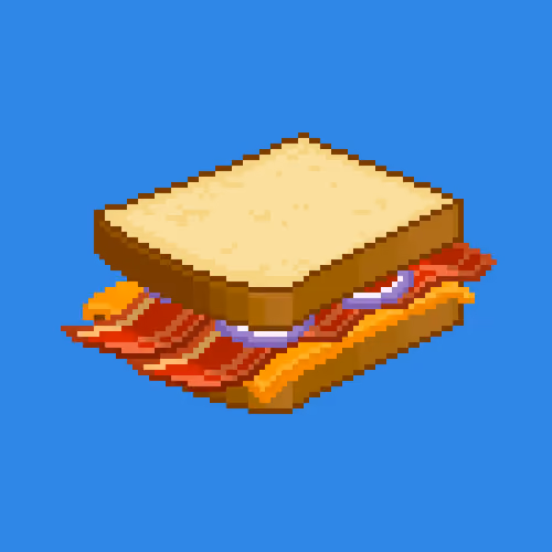 Wen Sandwich #1329