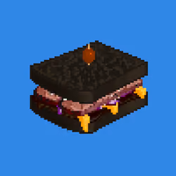 Wen Sandwich #87