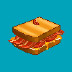 Wen Sandwich #3527